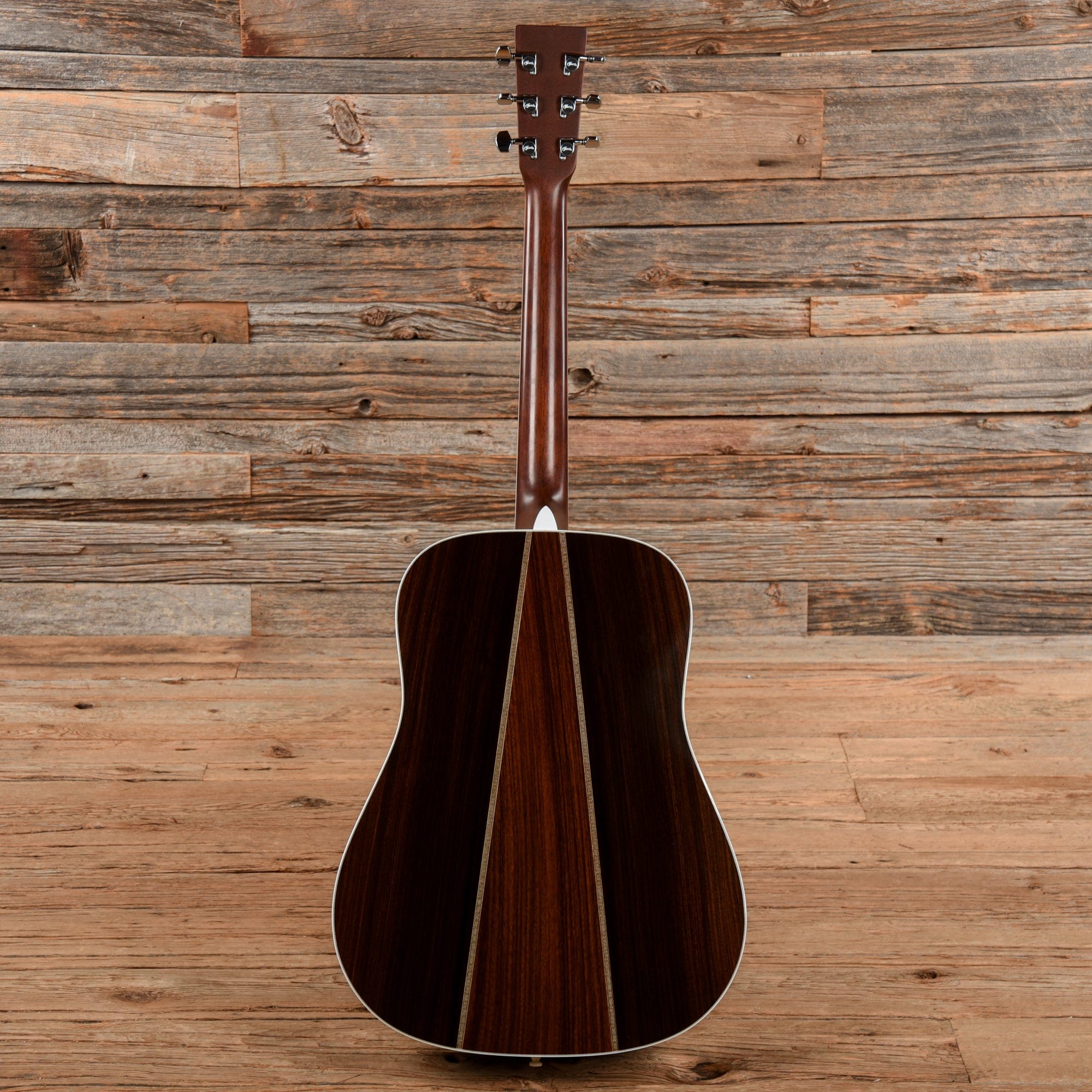 Martin HD-35 175th Anniversary Natural 2008 Acoustic Guitars / Dreadnought