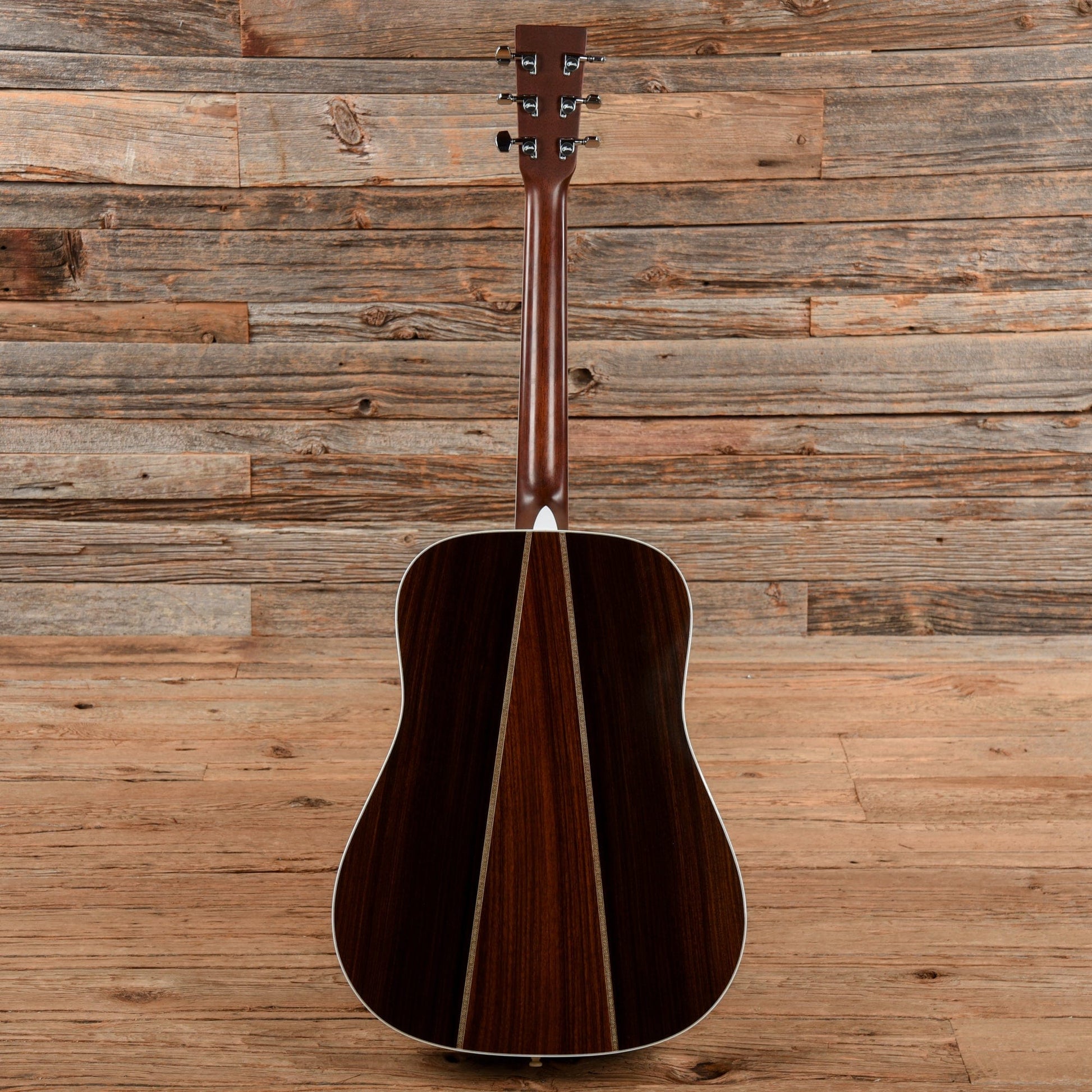 Martin HD-35 175th Anniversary Natural 2008 Acoustic Guitars / Dreadnought