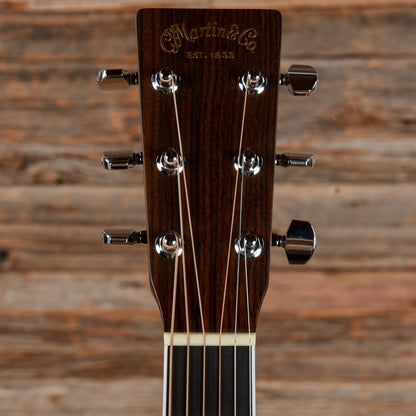 Martin HD-35 175th Anniversary Natural 2008 Acoustic Guitars / Dreadnought