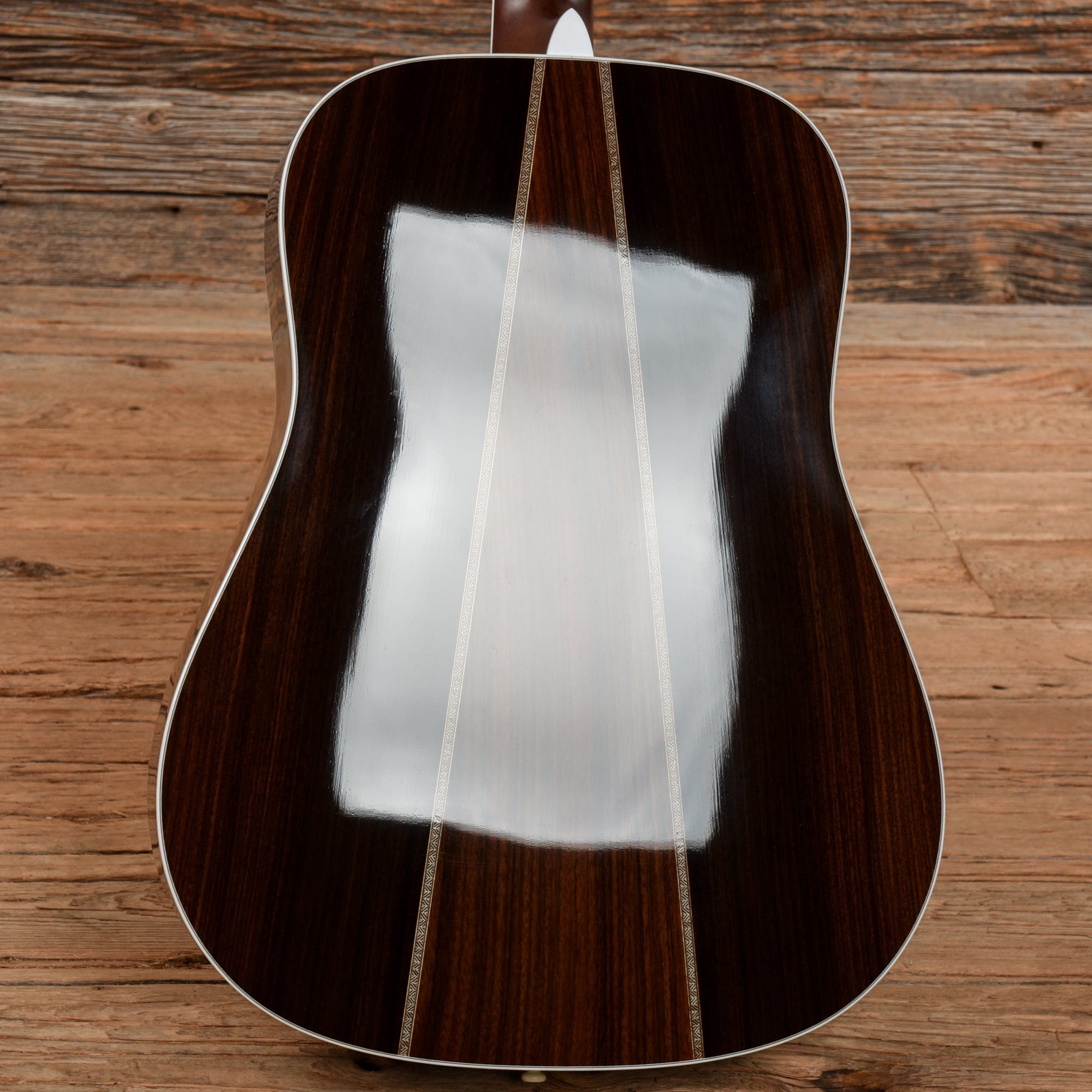 Martin HD-35 175th Anniversary Natural 2008 Acoustic Guitars / Dreadnought