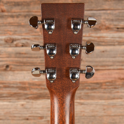 Martin HD-35 Natural 2014 Acoustic Guitars / Dreadnought