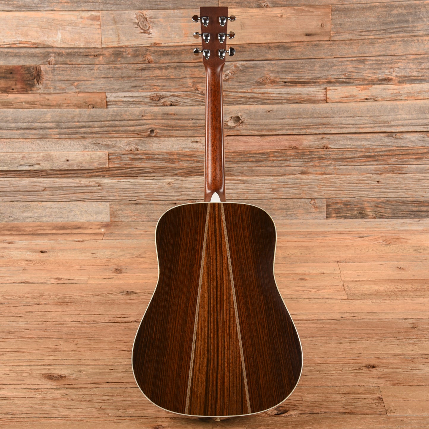 Martin HD-35 Natural 2014 Acoustic Guitars / Dreadnought