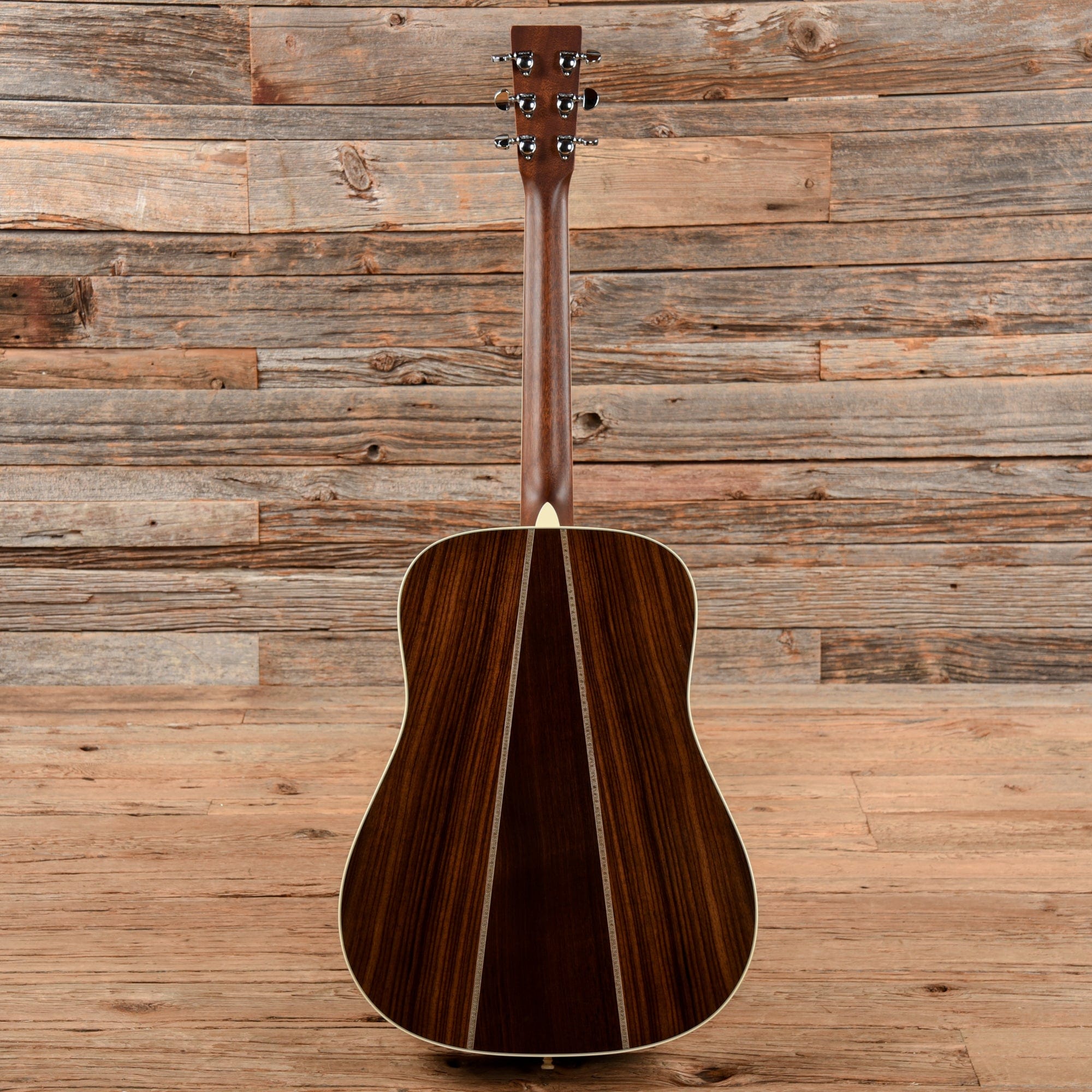 Martin HD-35 Natural 2020 Acoustic Guitars / Dreadnought
