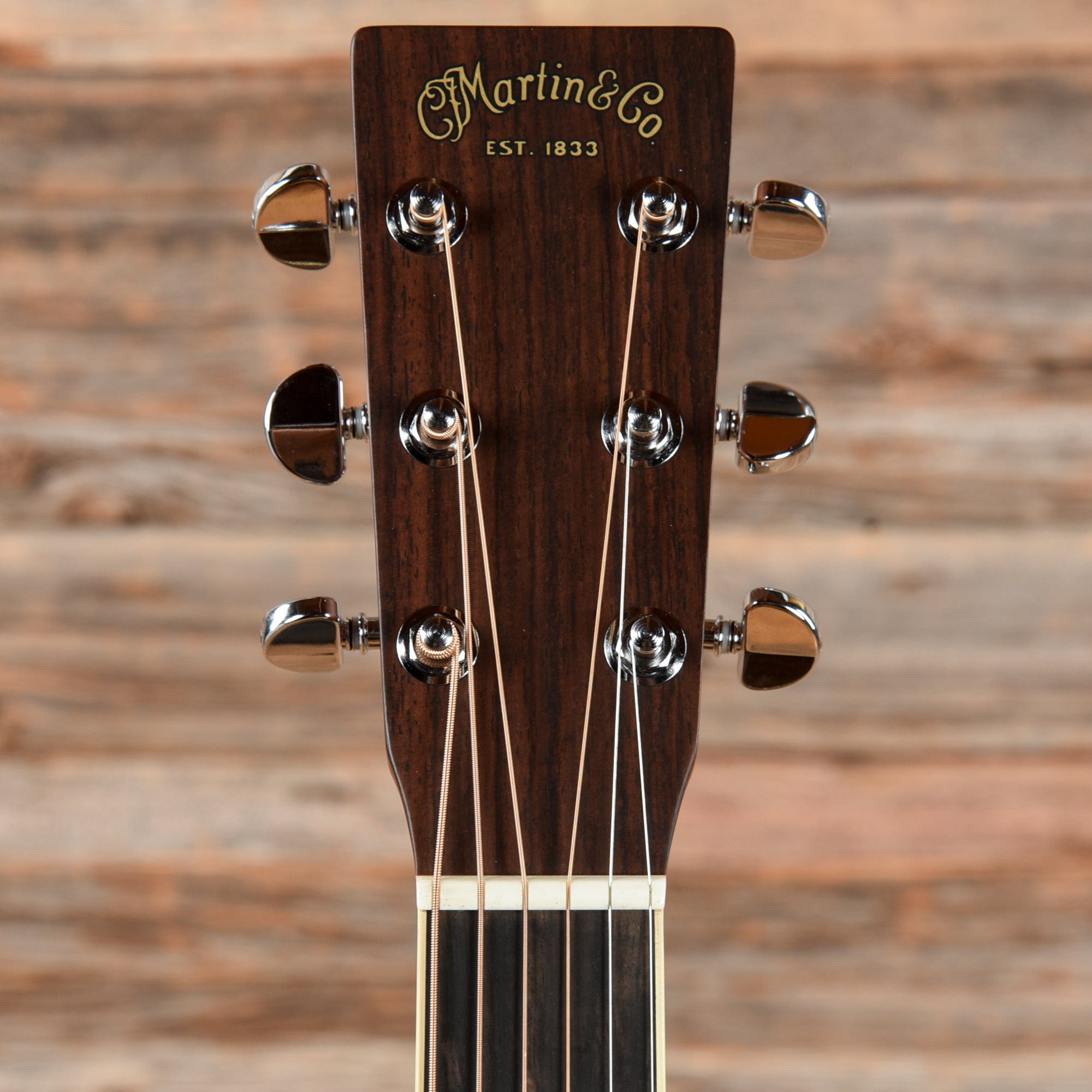Martin HD-35 Natural 2020 Acoustic Guitars / Dreadnought
