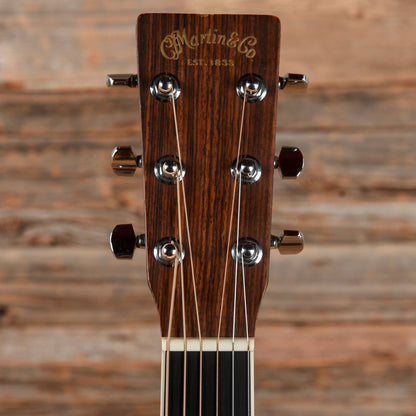 Martin JC-16RGTE Gloss Top Jumbo Natural 2002 Acoustic Guitars / Dreadnought