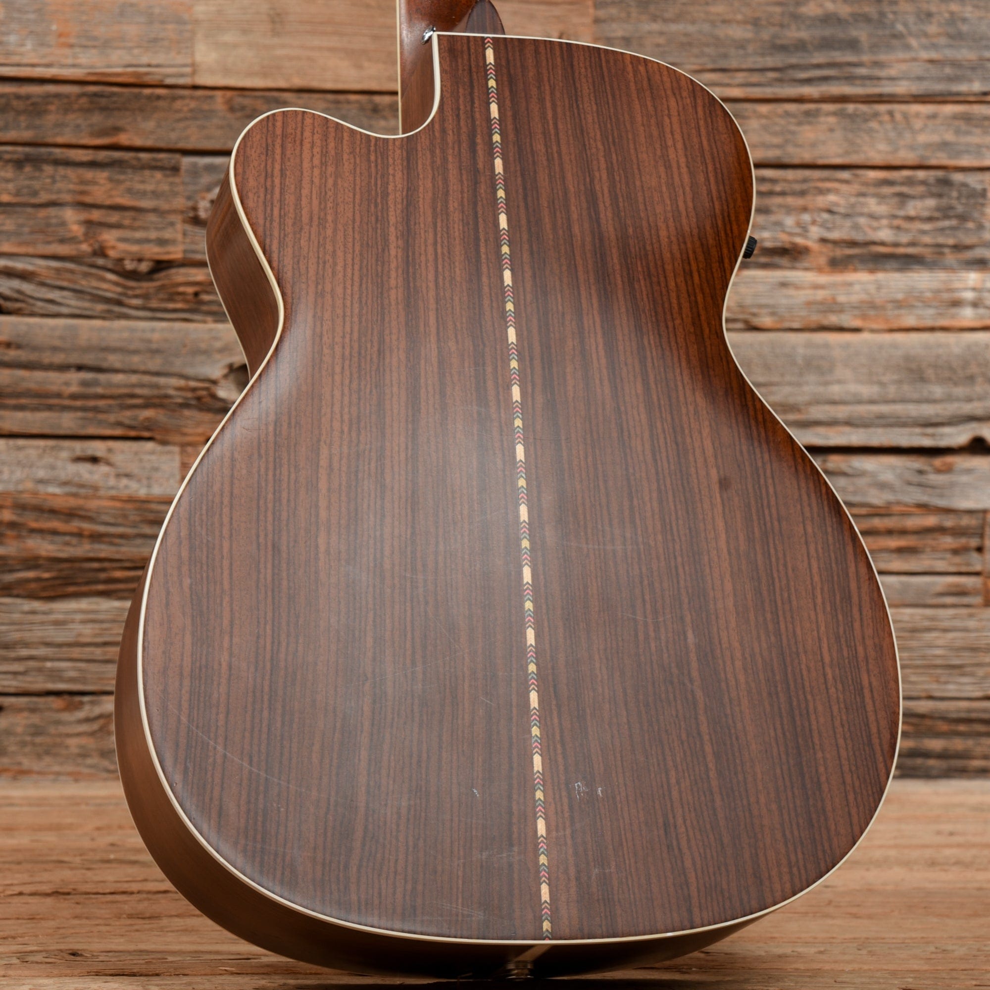 Martin JC-16RGTE Gloss Top Jumbo Natural 2002 Acoustic Guitars / Dreadnought