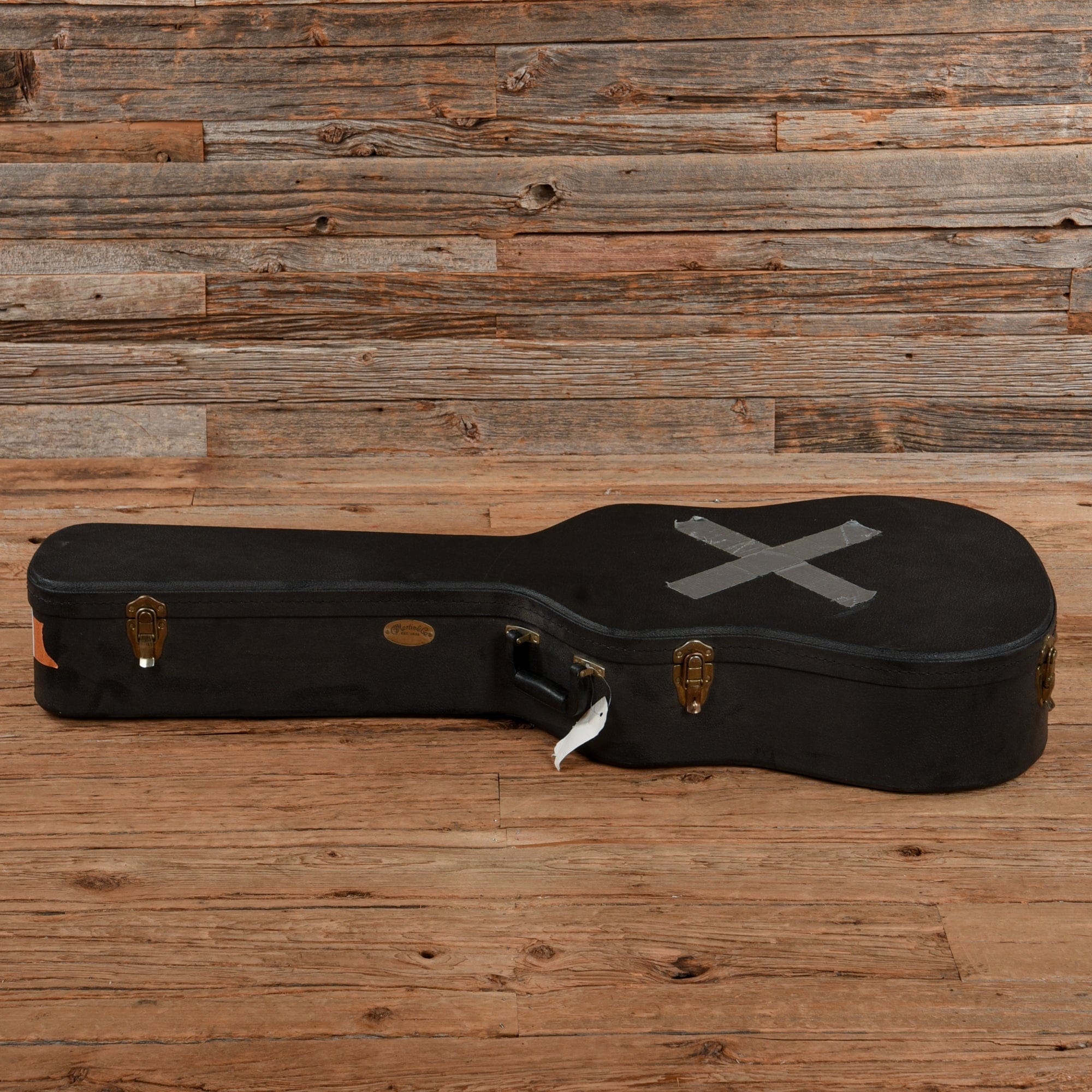 Martin JC-16RGTE Gloss Top Jumbo Natural 2002 Acoustic Guitars / Dreadnought