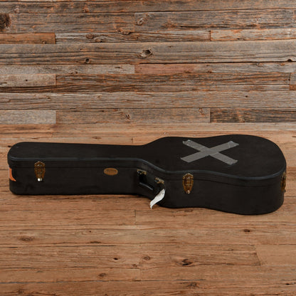 Martin JC-16RGTE Gloss Top Jumbo Natural 2002 Acoustic Guitars / Dreadnought