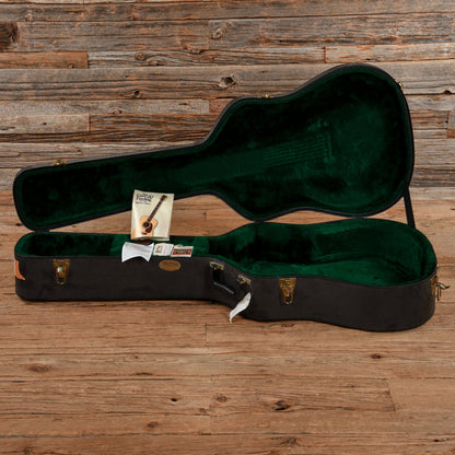 Martin JC-16RGTE Gloss Top Jumbo Natural 2002 Acoustic Guitars / Dreadnought