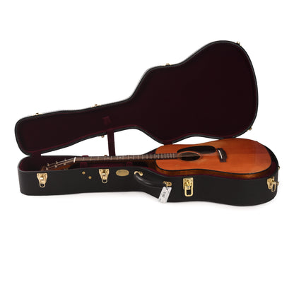 Martin Limited Edition CFM IV 70th D-18 1955 Natural Reclaimed Spruce/Mahogany Acoustic Guitars / Dreadnought