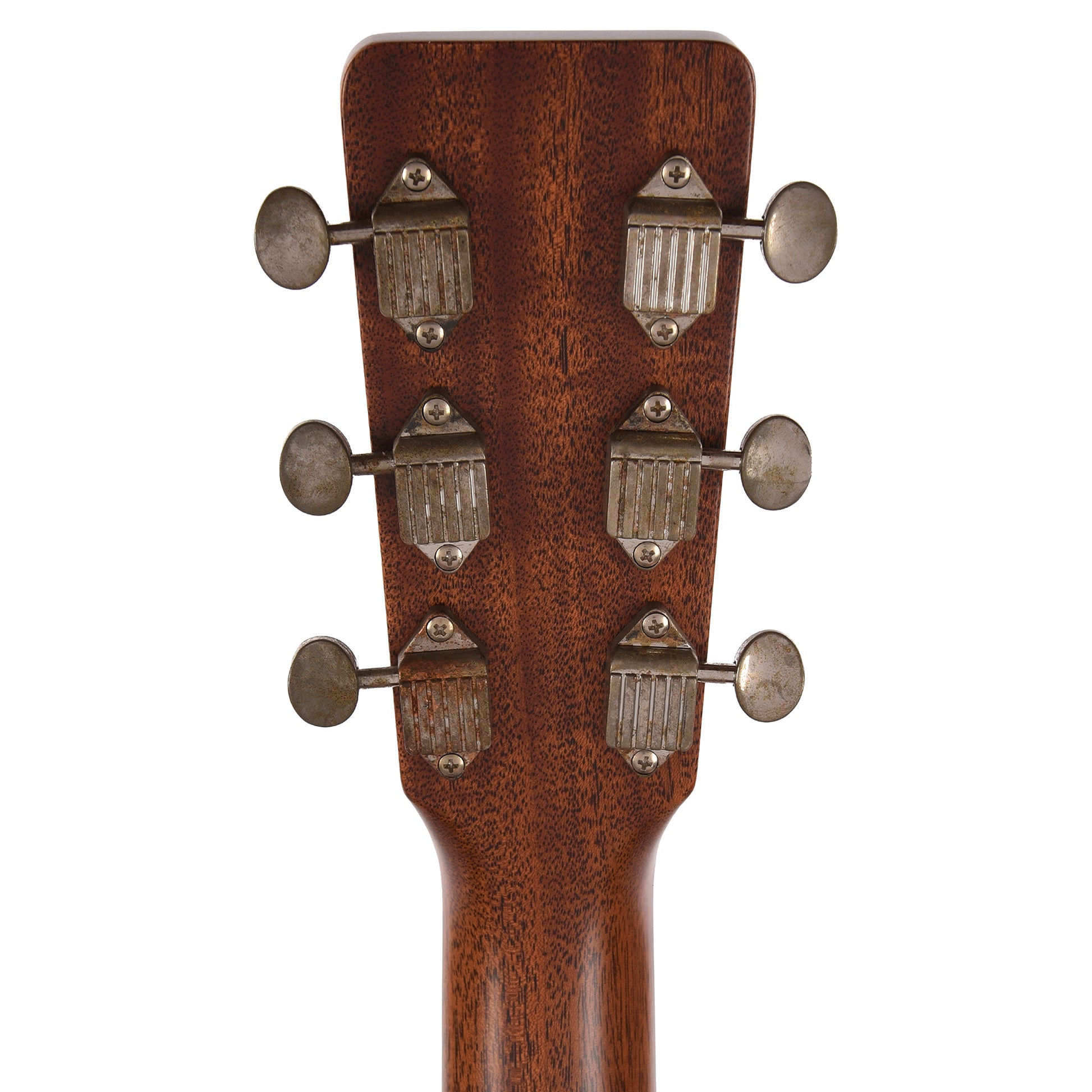 Martin Limited Edition CFM IV 70th D-18 1955 Natural Reclaimed Spruce/Mahogany Acoustic Guitars / Dreadnought