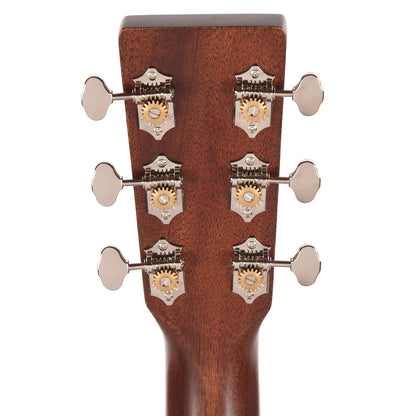 Martin Limited Edition D-11 Custom Stained Glass Ink Spruce/Sapele Acoustic Guitars / Dreadnought