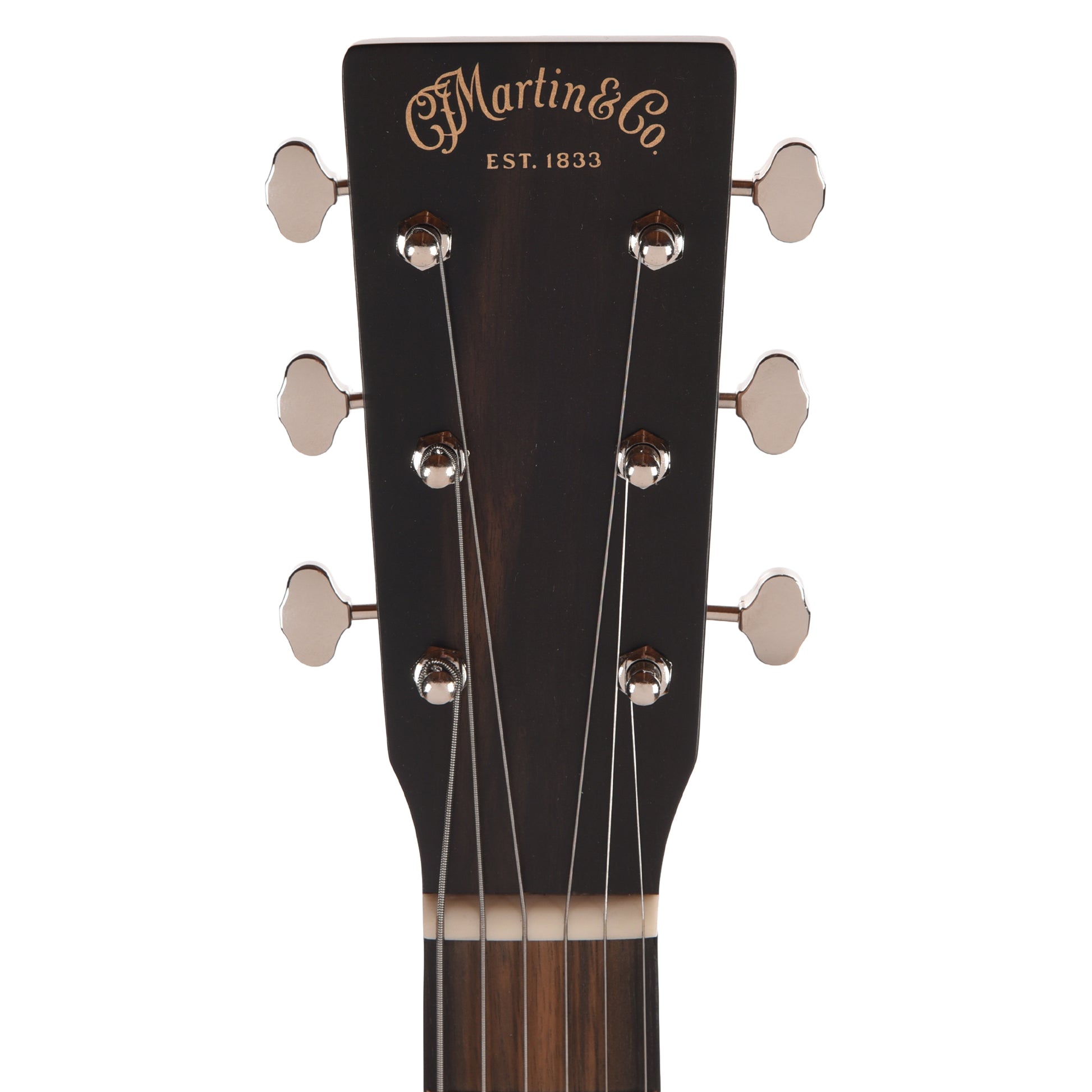 Martin Limited Edition D-11 Custom Stained Glass Ink Spruce/Sapele Acoustic Guitars / Dreadnought