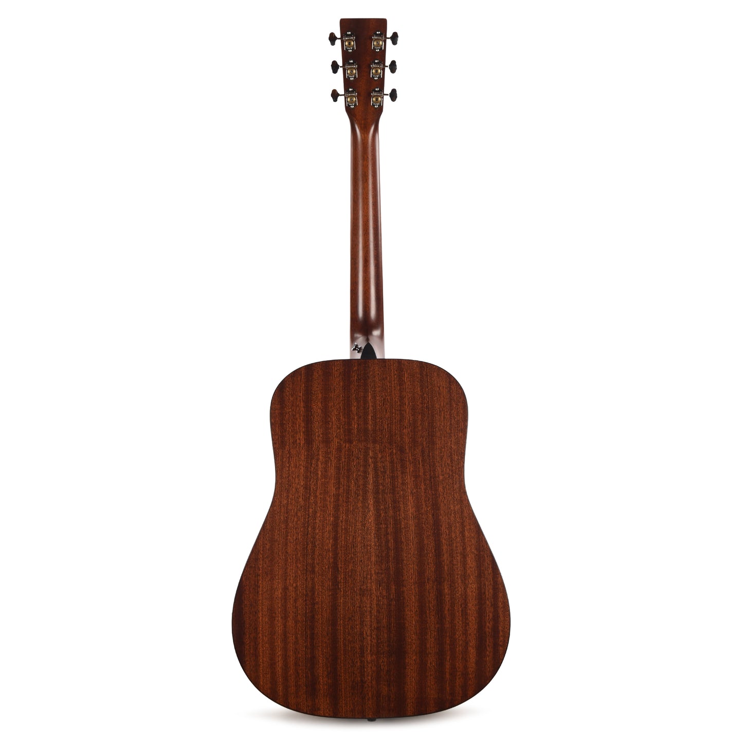 Martin Limited Edition D-11 Custom Stained Glass Ink Spruce/Sapele Acoustic Guitars / Dreadnought