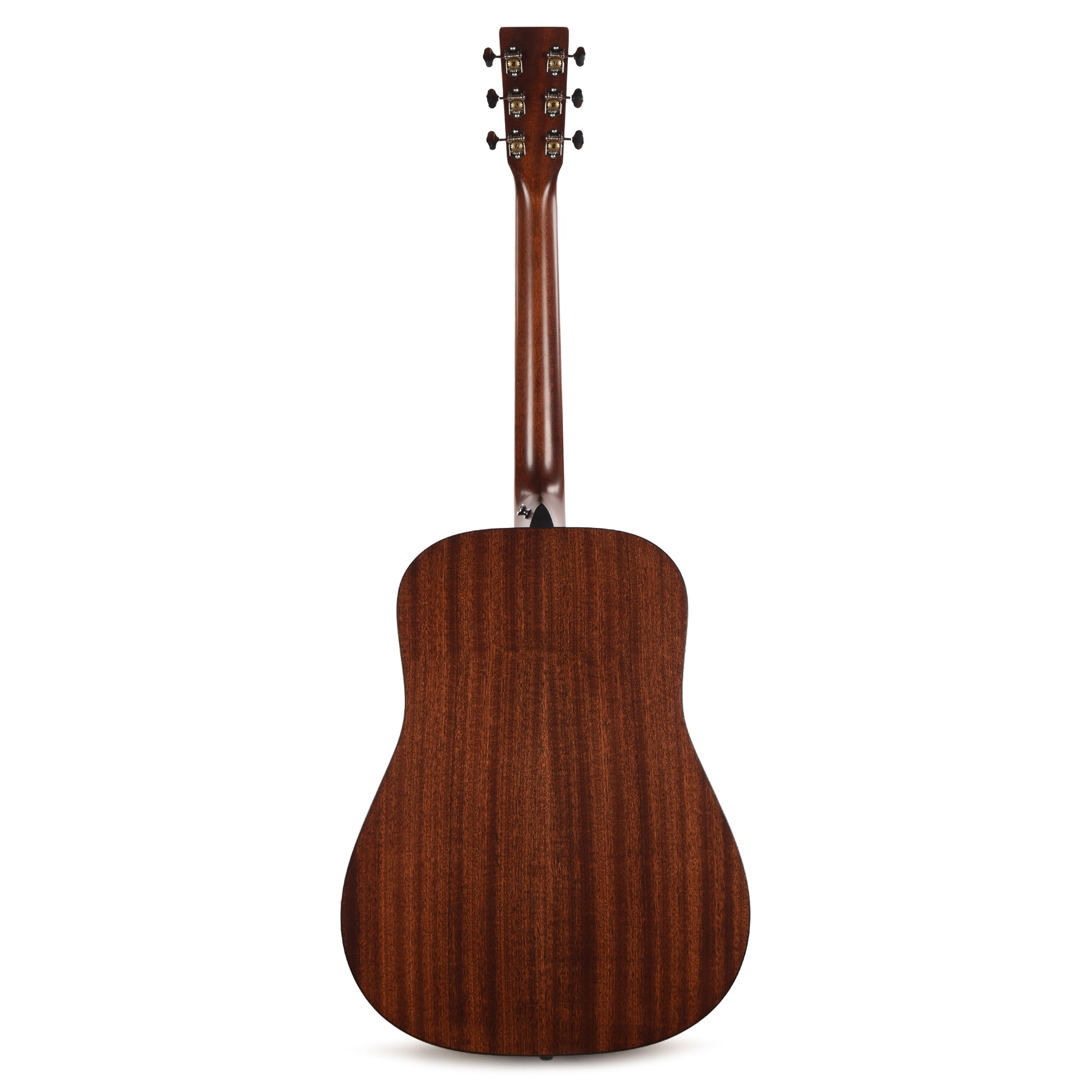 Martin Limited Edition D-11 Custom Stained Glass Ink Spruce/Sapele Acoustic Guitars / Dreadnought