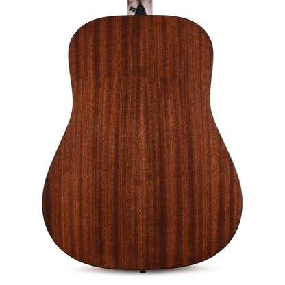 Martin Limited Edition D-11 Custom Stained Glass Ink Spruce/Sapele Acoustic Guitars / Dreadnought