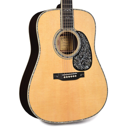 Martin Limited Edition D-42 Special Acoustic Guitars / Dreadnought