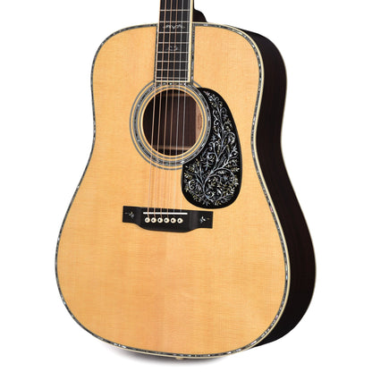 Martin Limited Edition D-42 Special Acoustic Guitars / Dreadnought