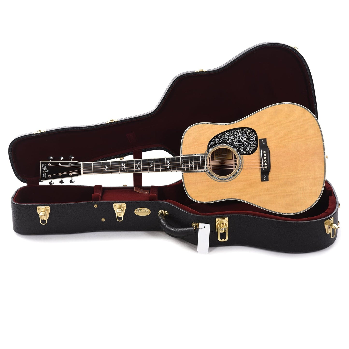 Martin Limited Edition D-42 Special Acoustic Guitars / Dreadnought
