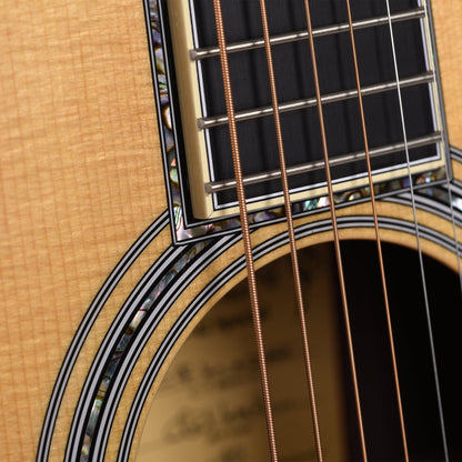 Martin Limited Edition D-42 Special Acoustic Guitars / Dreadnought