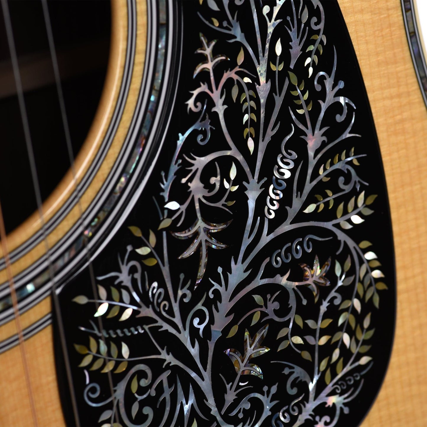 Martin Limited Edition D-42 Special Acoustic Guitars / Dreadnought