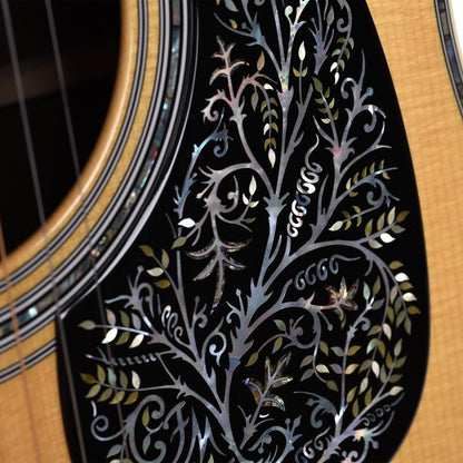 Martin Limited Edition D-42 Special Acoustic Guitars / Dreadnought