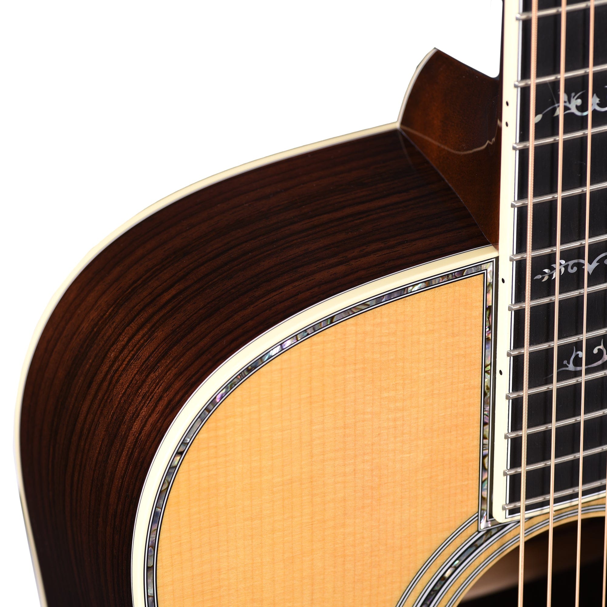 Martin Limited Edition D-42 Special Acoustic Guitars / Dreadnought