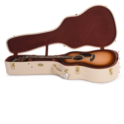 Martin Limited Edition O'ahu K-42 Hibiscus Reclaimed Sitka Spruce/Figured Koa Dark Toasted Burst Acoustic Guitars / Dreadnought
