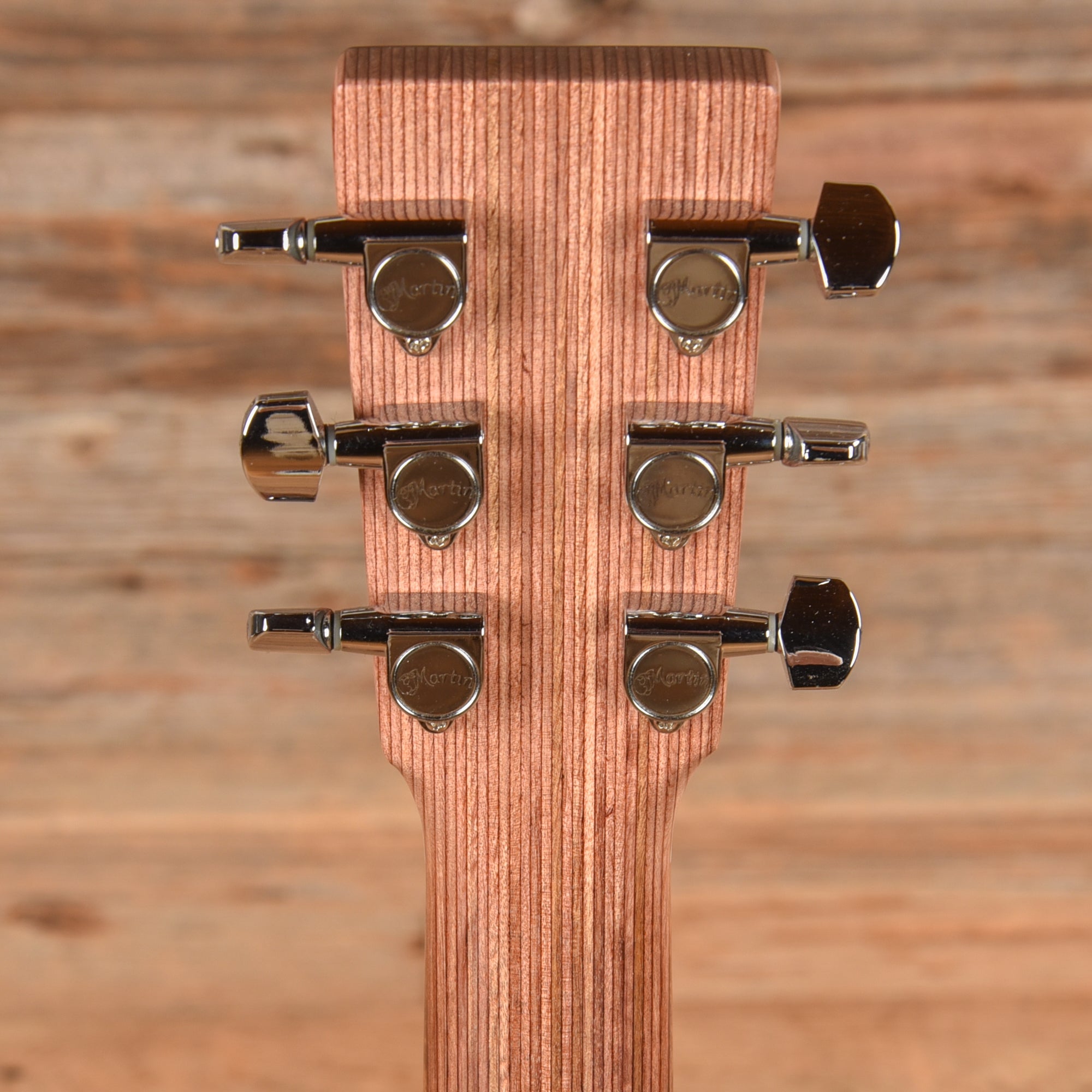 Martin LXM Natural 2007 Acoustic Guitars / Dreadnought