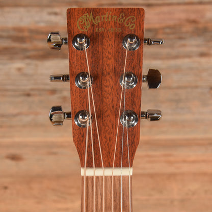 Martin LXM Natural 2007 Acoustic Guitars / Dreadnought