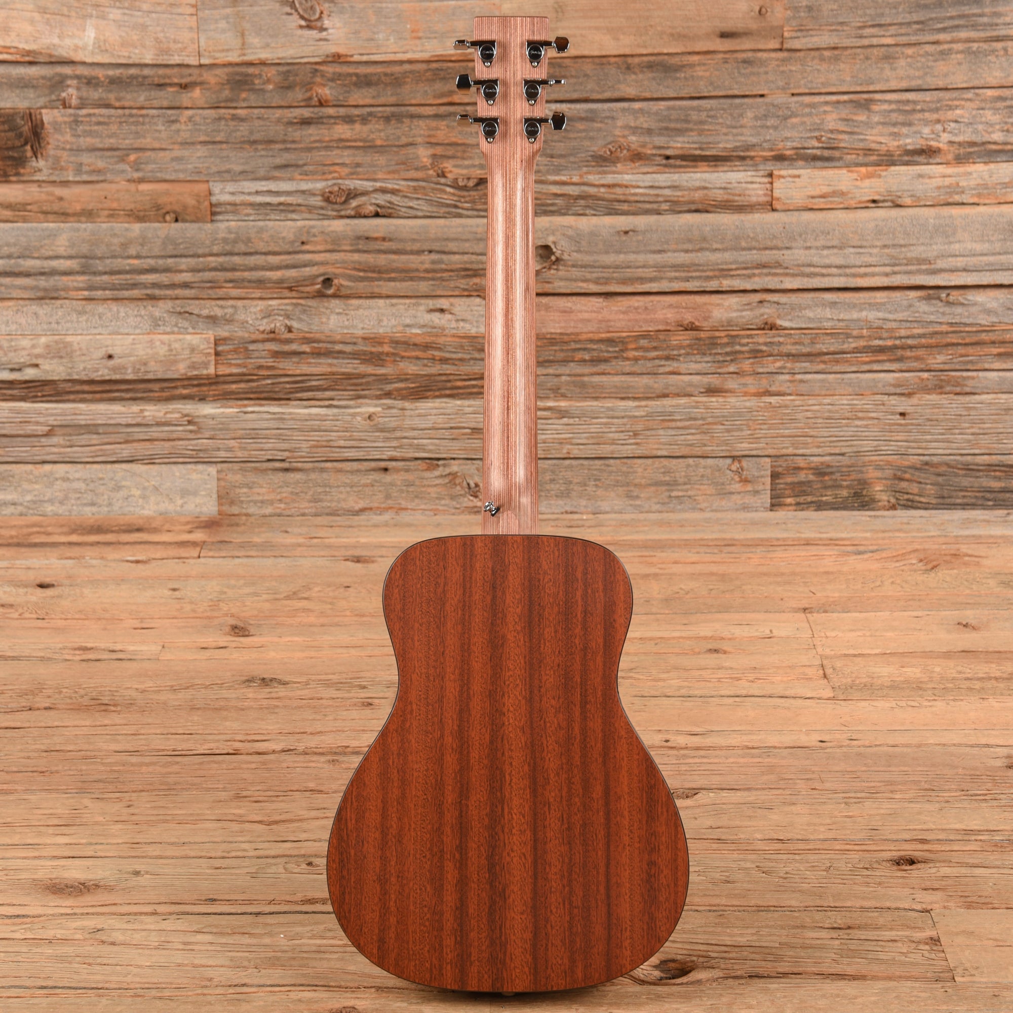 Martin LXM Natural 2007 Acoustic Guitars / Dreadnought