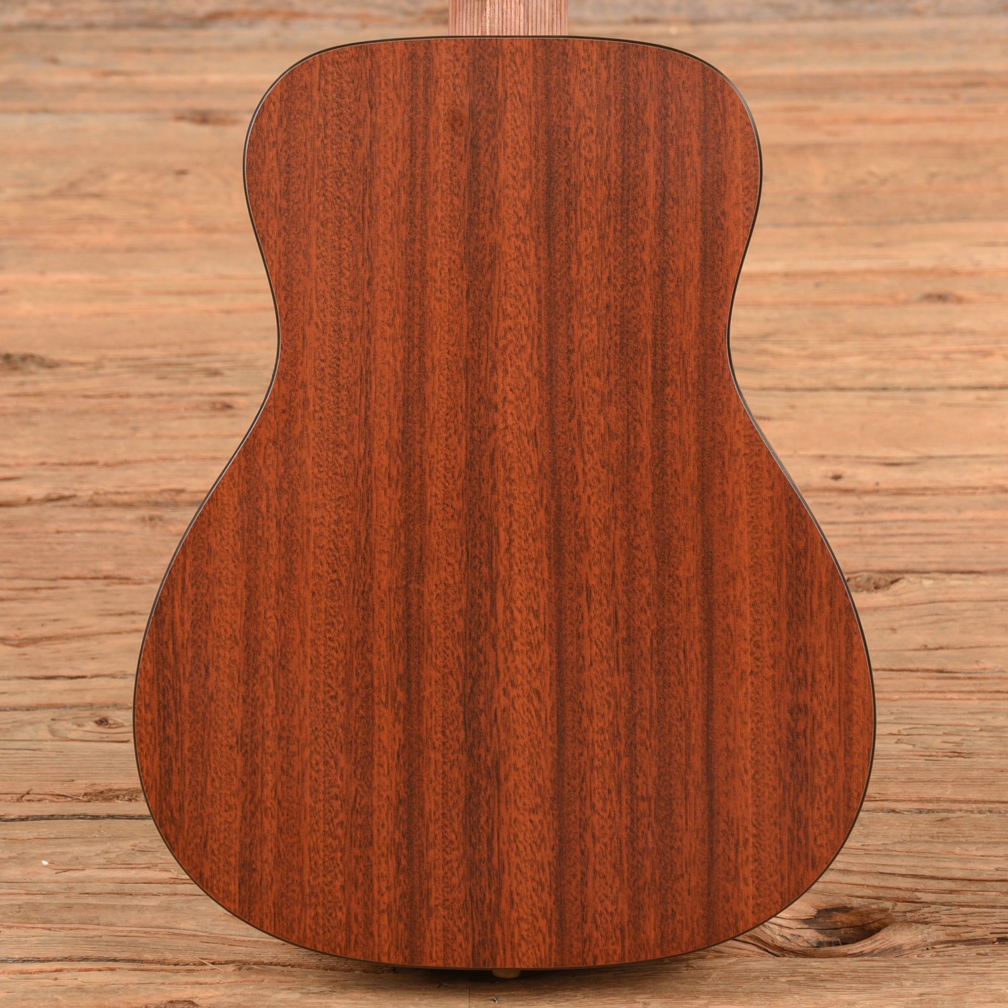 Martin LXM Natural 2007 Acoustic Guitars / Dreadnought