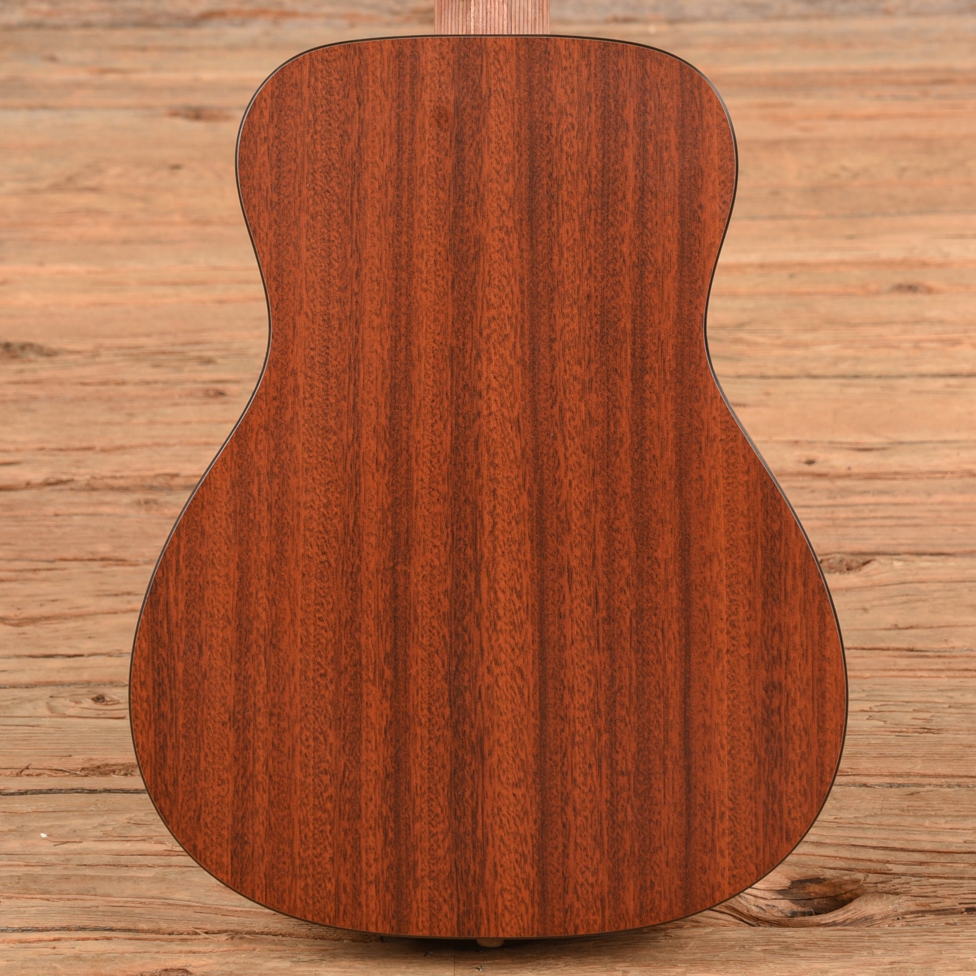 Martin LXM Natural 2007 Acoustic Guitars / Dreadnought