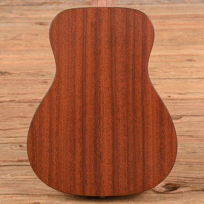 Martin LXM Natural 2007 Acoustic Guitars / Dreadnought