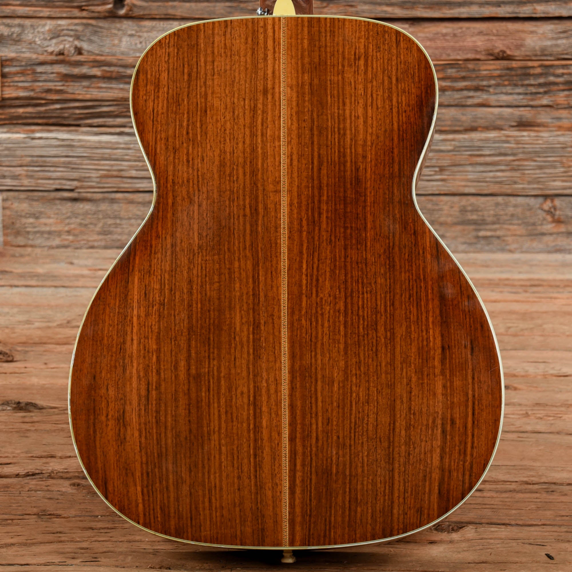 Martin M38 Natural 1979 Acoustic Guitars / Dreadnought