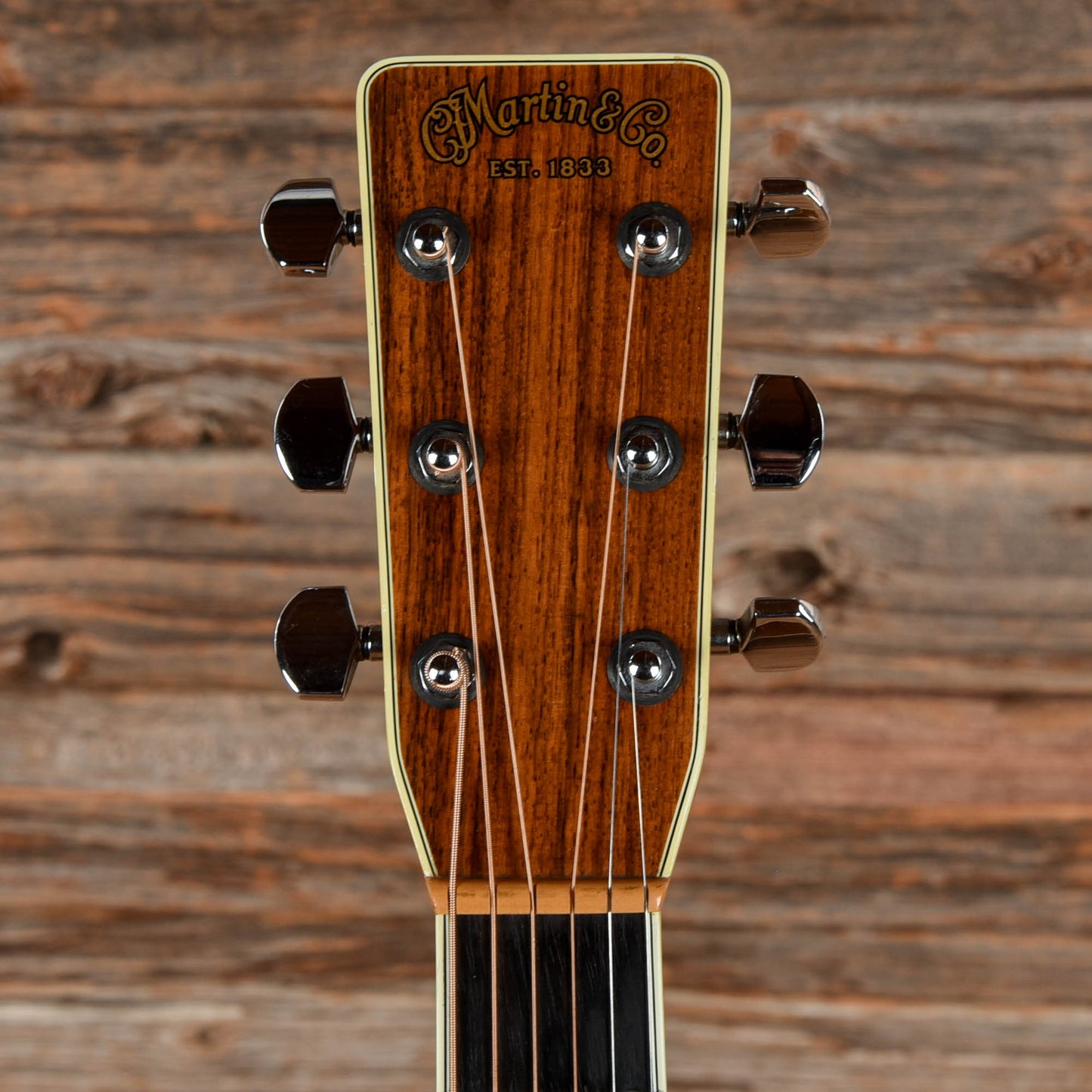 Martin M38 Natural 1979 Acoustic Guitars / Dreadnought