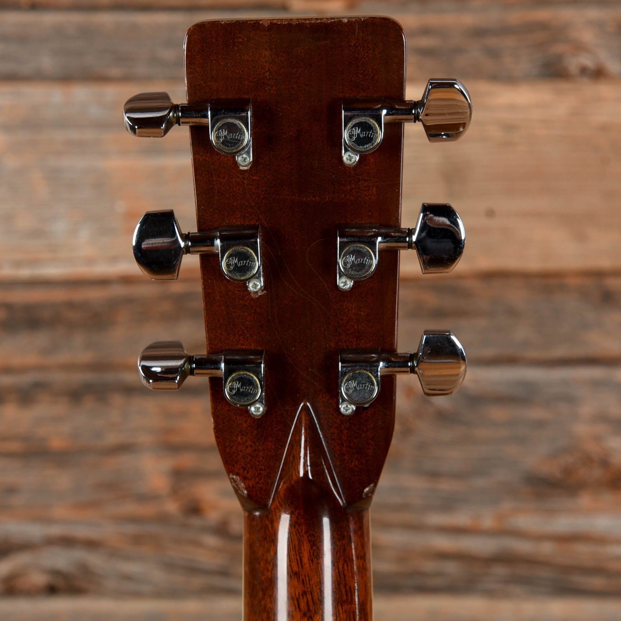 Martin M38 Natural 1979 Acoustic Guitars / Dreadnought
