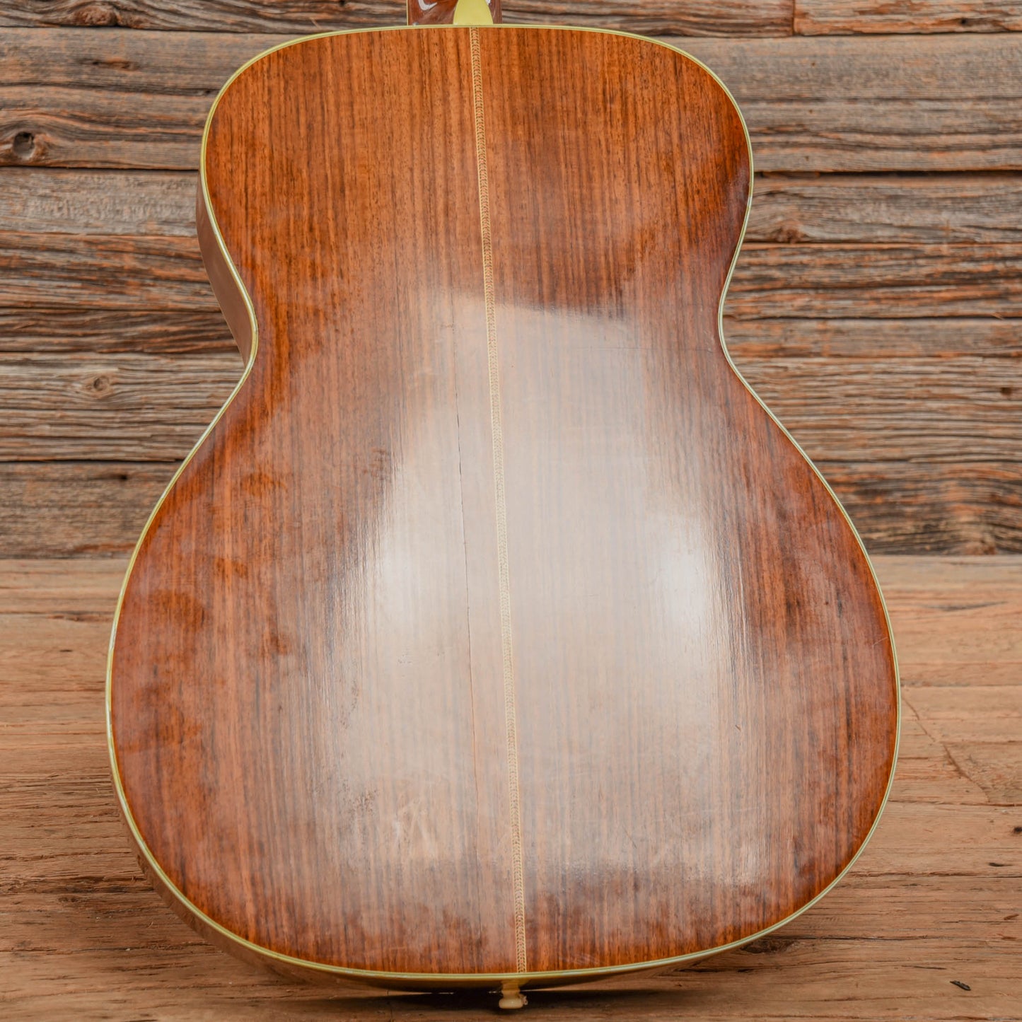 Martin M38 Natural 1979 Acoustic Guitars / Dreadnought