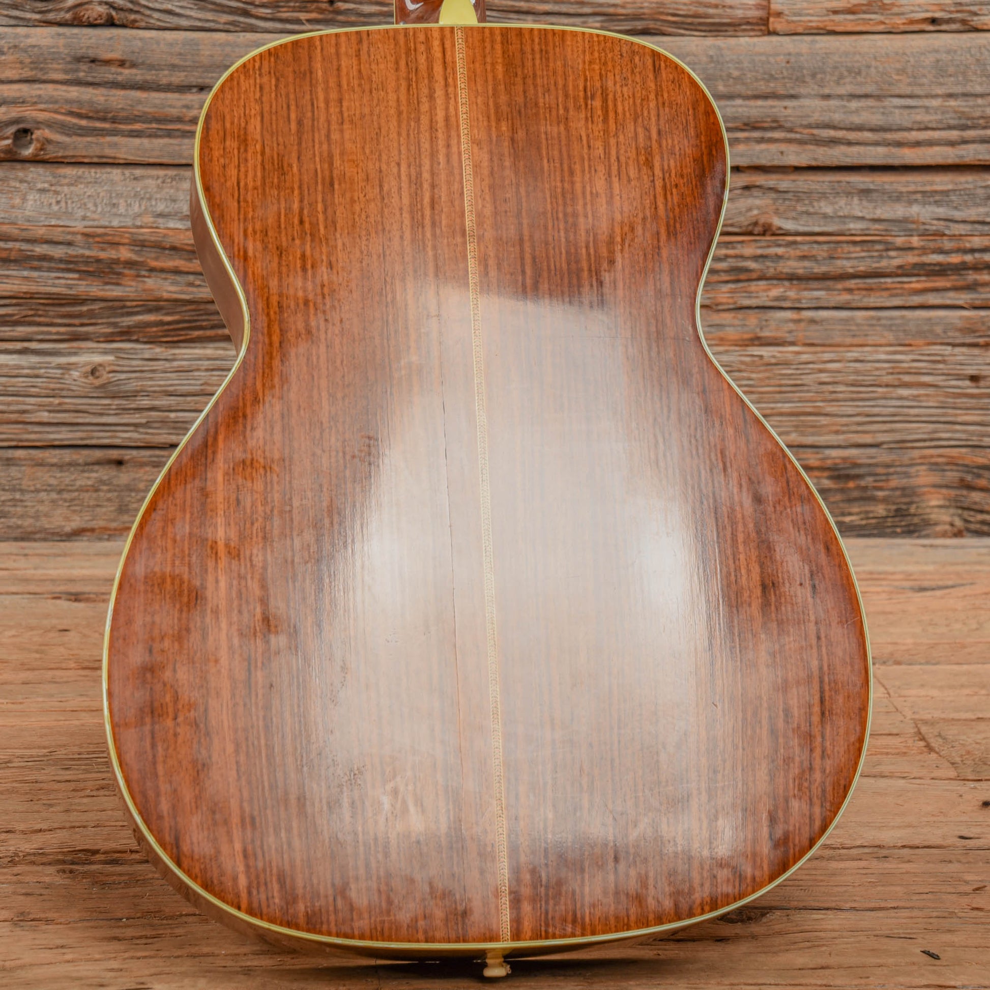 Martin M38 Natural 1979 Acoustic Guitars / Dreadnought