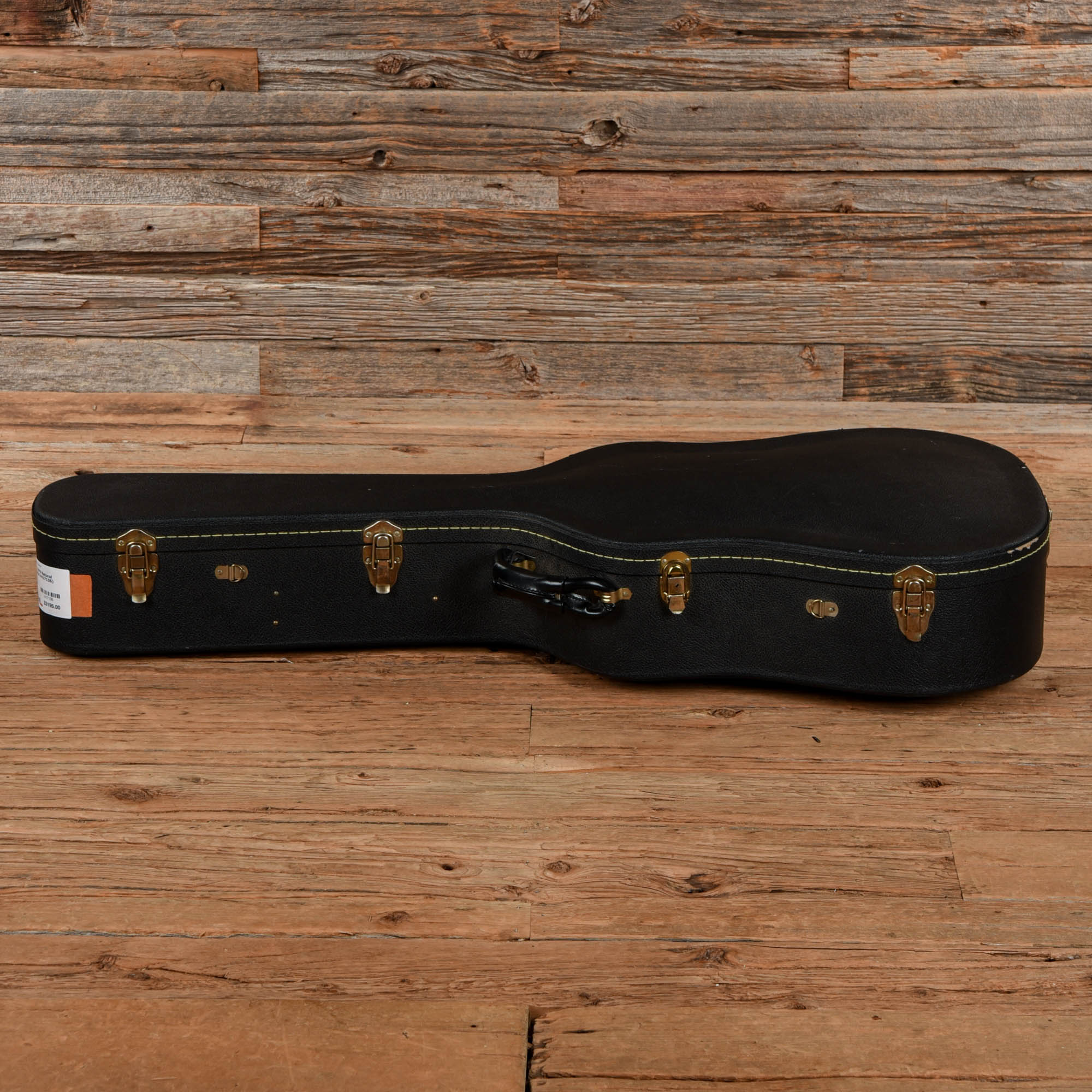 Martin M38 Natural 1979 Acoustic Guitars / Dreadnought