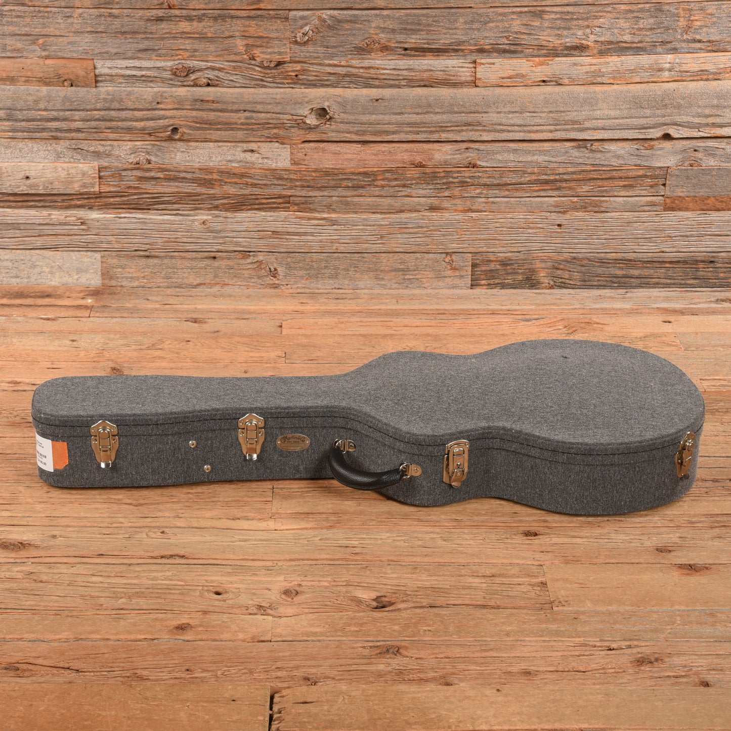 Martin MC3H Marcy Marxer Natural 2005 Acoustic Guitars / Dreadnought