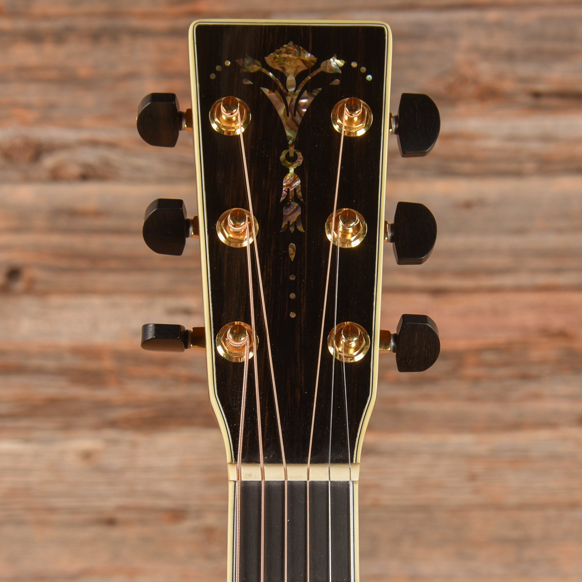 Martin MC3H Marcy Marxer Natural 2005 Acoustic Guitars / Dreadnought