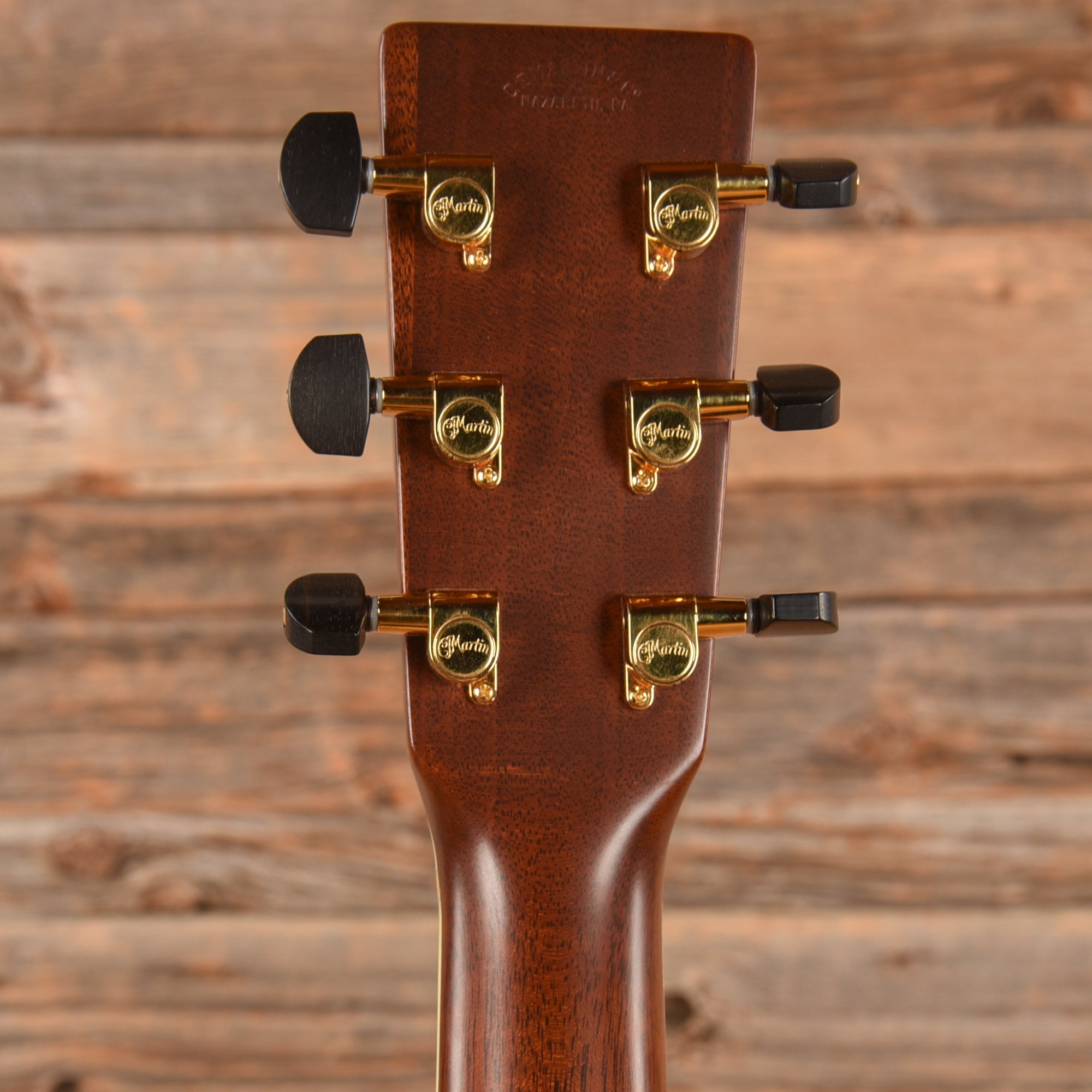 Martin MC3H Marcy Marxer Natural 2005 Acoustic Guitars / Dreadnought