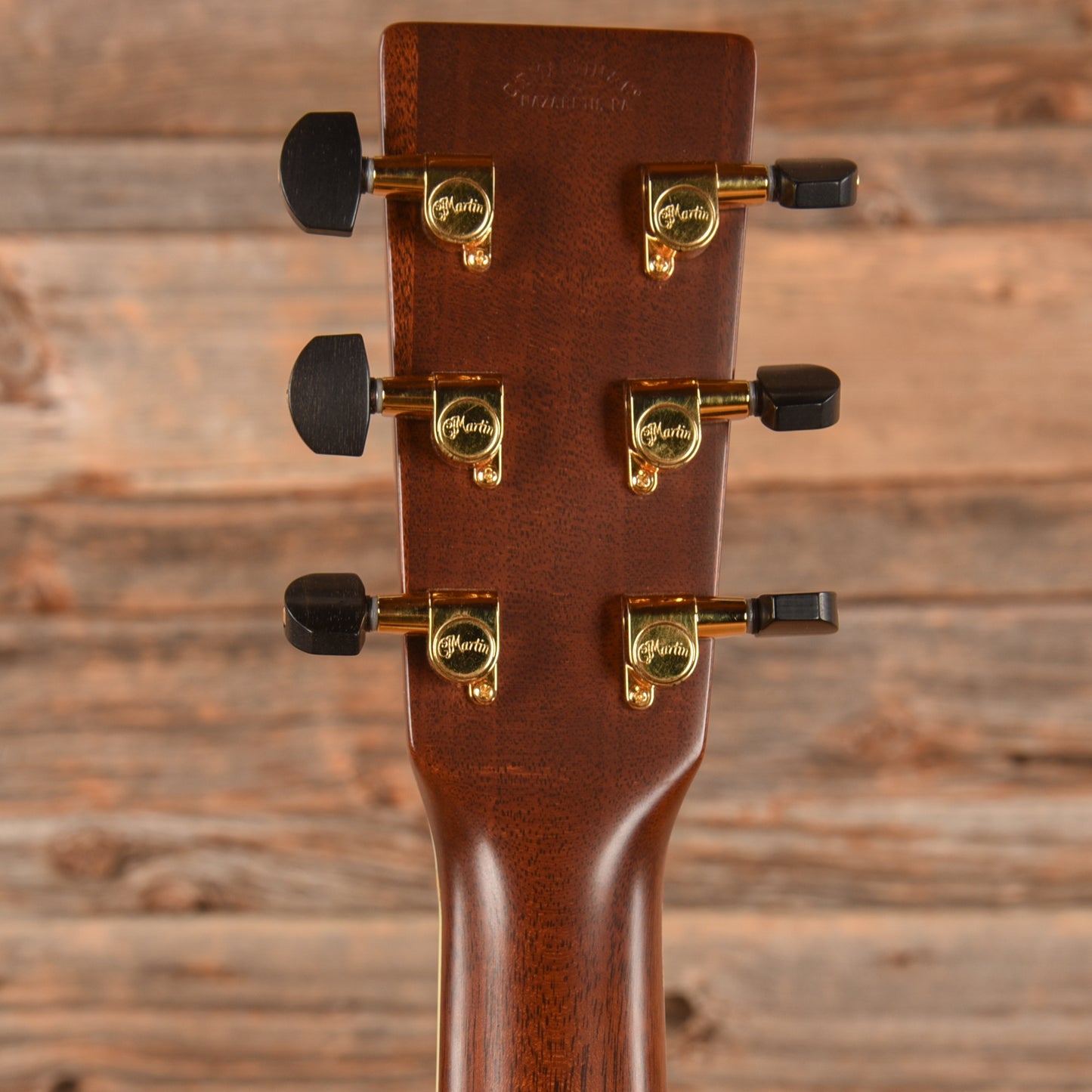 Martin MC3H Marcy Marxer Natural 2005 Acoustic Guitars / Dreadnought