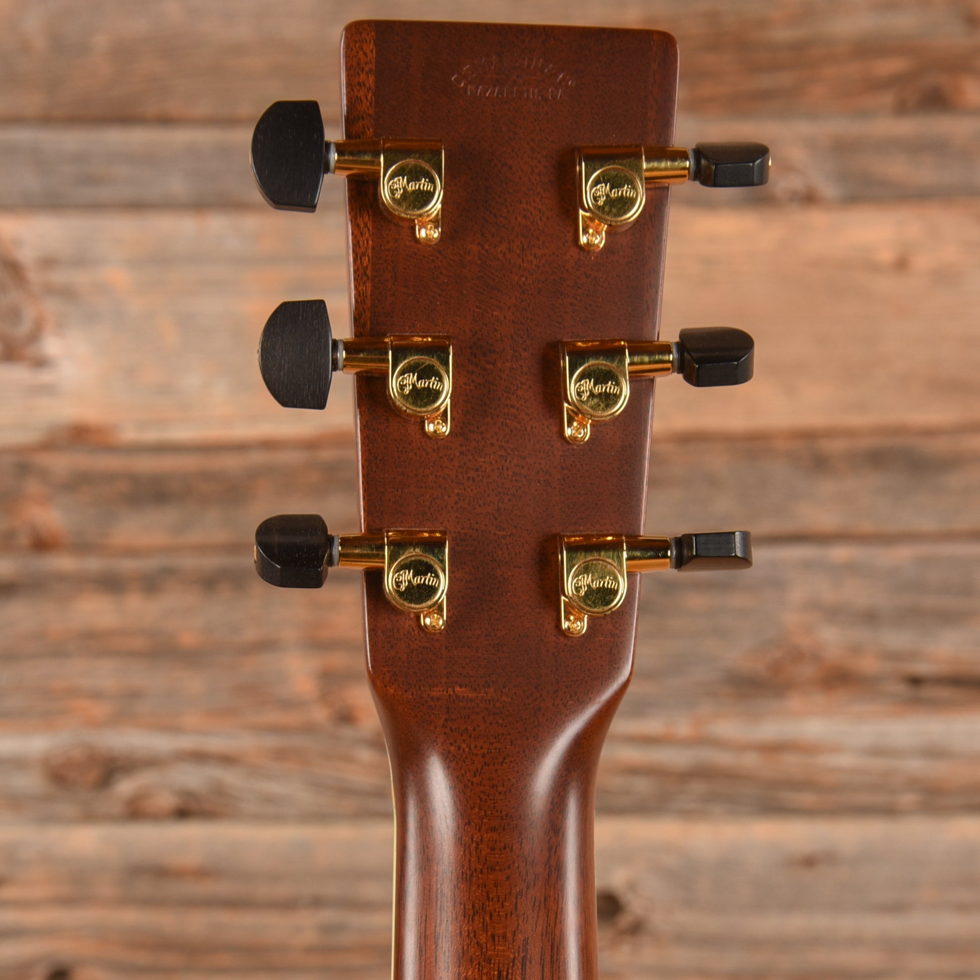 Martin MC3H Marcy Marxer Natural 2005 Acoustic Guitars / Dreadnought