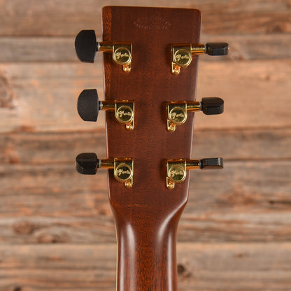 Martin MC3H Marcy Marxer Natural 2005 Acoustic Guitars / Dreadnought