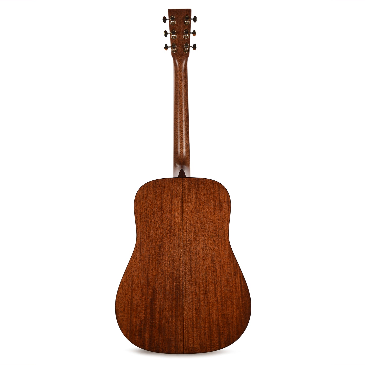 Martin Modern Deluxe D-18 Sitka VTS/Genuine Mahogany Natural Acoustic Guitars / Dreadnought