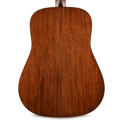 Martin Modern Deluxe D-18 Sitka VTS/Genuine Mahogany Natural Acoustic Guitars / Dreadnought