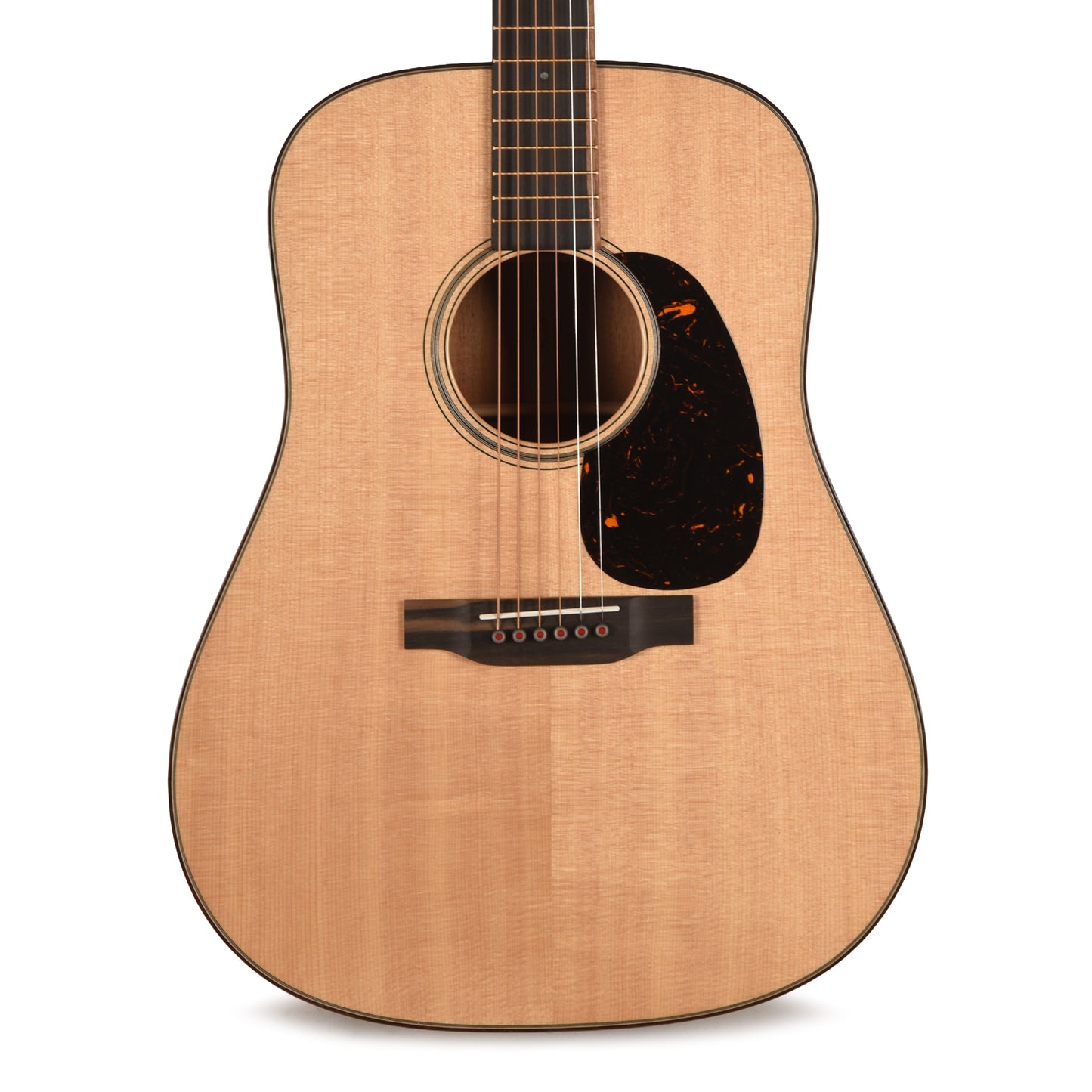 Martin Modern Deluxe D-18 Sitka VTS/Genuine Mahogany Natural Acoustic Guitars / Dreadnought