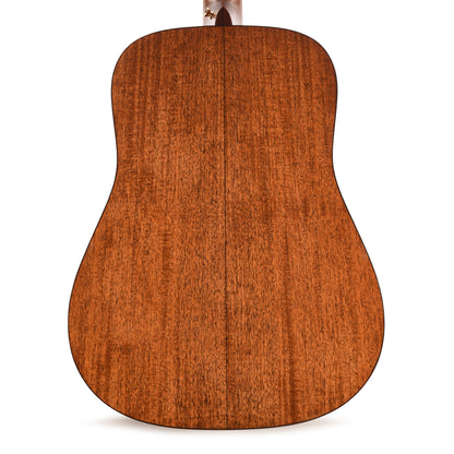 Martin Modern Deluxe D-18E Sitka VTS/Genuine Mahogany Natural Acoustic Guitars / Dreadnought
